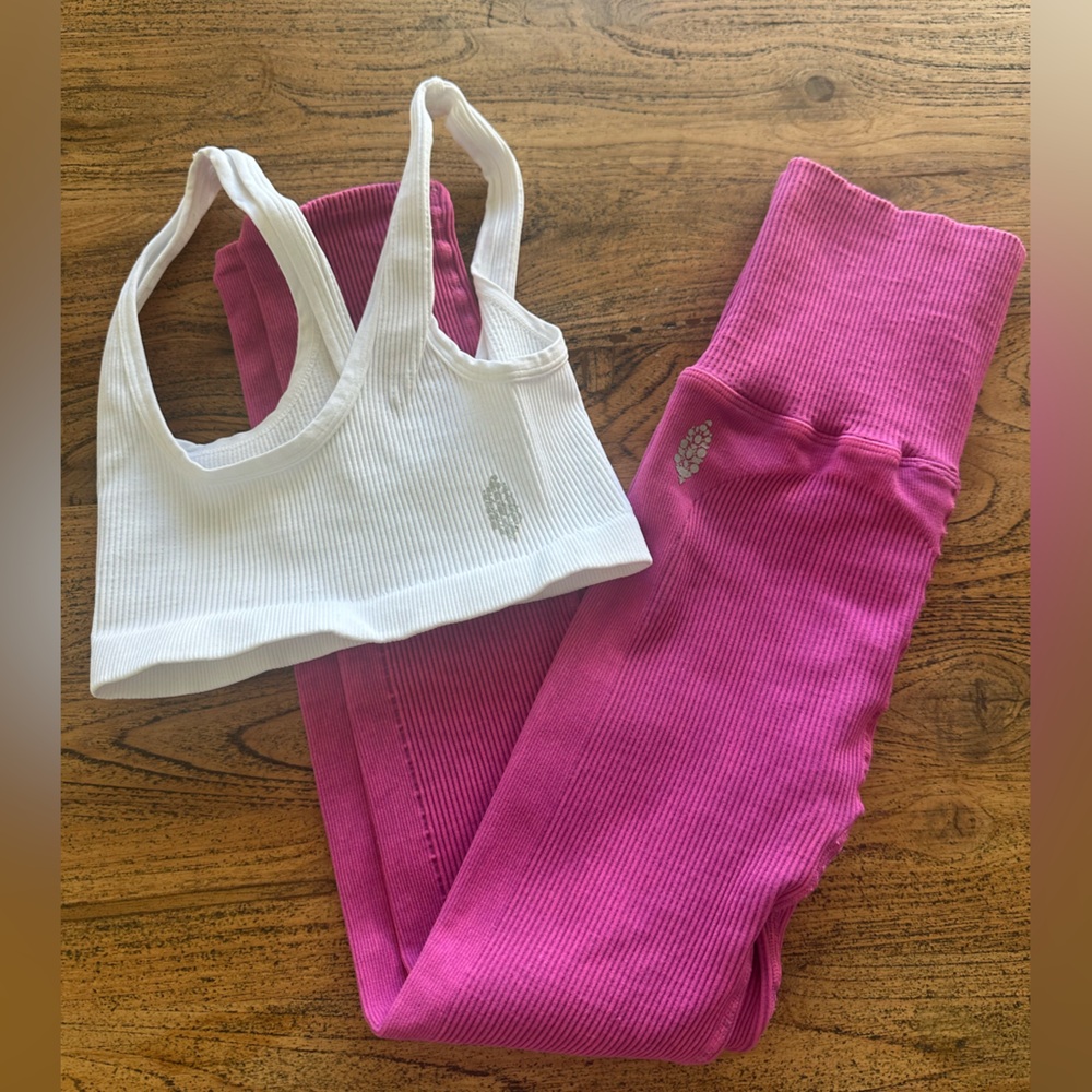 Free People Movement XS/S Bundle!